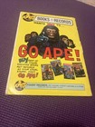 Vintage Book And Record Set Fantastic Four & Battle Planet Apes VTG 1974 — photo 6