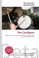 Lambert M. Surhone (U. A.) | The Cardigans | Taschenbuch | Englisch (2026)