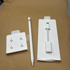 Apple Pencil 1st Generation White MYQW3AM/A