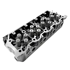 Cylinder Head 1843080c3 Fit Ford F-250 F-350 F-450 F-550 03-07 6.0l Diesel 18mm