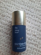 Better Skin Science Alto Defence Serum 15mL