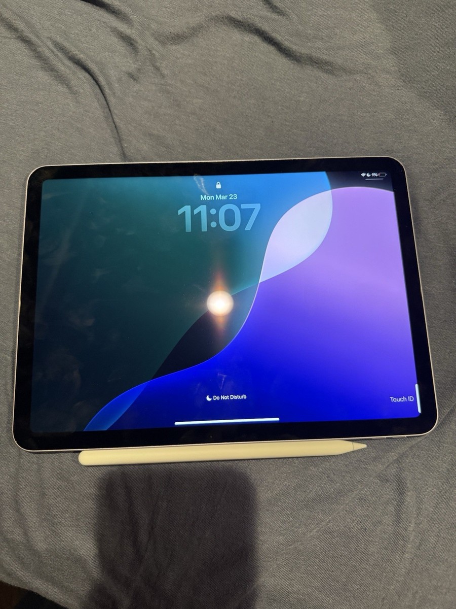 【Apple pencil Pro付き】M3 iPad Air 256GB ipad air 11 inch m3 256 gb with apple pencil pro | eBay