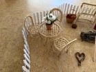 Dollhouse 1 : 12 Garden Set — photo 2