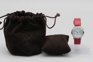 Hermes Clipper Chronograph | eBay display picture 2