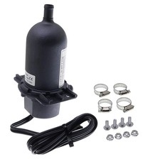 Engine Block Heater TPS151GT10-000 590-893 1500W 120V Option 100-120F Coolant...