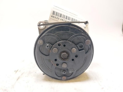 klimakompressor VOLKSWAGEN GOLF IV 1J1 1J0820803N brufpK5132-167215