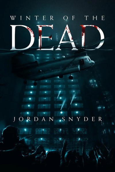 Jordan Snyder | Winter Of The Dead | Taschenbuch | Englisch (2010) | Xlibris-image
