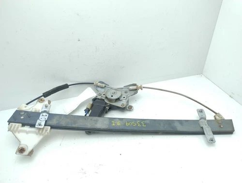 82403H1000 Elevalunas Delantero Izquierdo para HYUNDAI TERRACAN (HP) 20 8508305 - Imagen 1 de 10