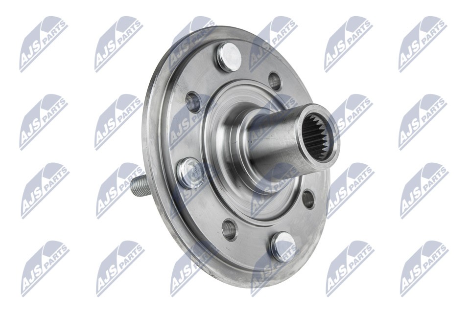 Hub Fits for Hyundai Accent 94-99 OE zu Vergl 3338, 51750-24500, 517502 - Image 4