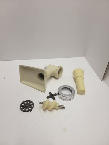 Oster Regency Kitchen Center 954-16A Food Meat Grinder Head Attachment - Afbeelding 1 van 14