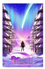 SALE!! Aphmau MyStreet One Last Time Poster 11x17", 16x24", 24x36"