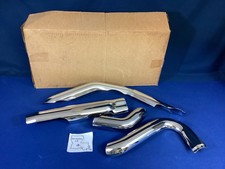 NEW open box Harley Heat Shields, 65400176, 65400177, 65400178, 65400179 *