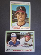 1978 Topps Baseball Cards 12