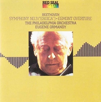 Ormandy / Philadelphia Orch - Sym No 3 [New CD]