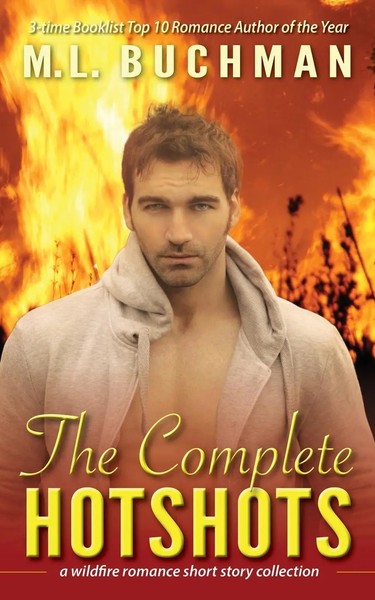 M. L. Buchman | The Complete Hotshots | Taschenbuch | Englisch (2020)-image