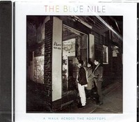 Blue Nile - A Walk Across The Rooftops - Cd - G1398Z