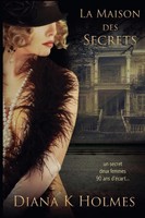 Diana K Holmes | La Maison Des Secrets | Taschenbuch | FranzöSisch (2025)