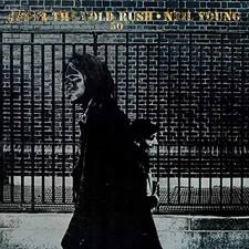 Neil Young After The Gold Rush (50th Anniv Ed) Records & LPs New