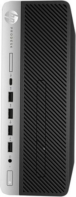 HP Office Business PC (Intel Core i5, 8GB DDR4 RAM, 500GB SSD, WiFi, Win 11 Pro)