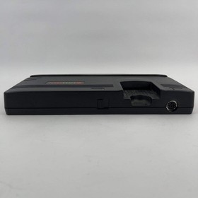 NEC TurboGrafx-16 Console HES-TGX-01 UNTESTED