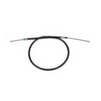 Seilzug Feststellbremse 1.480 Mm Hella FüR U.A. Renault Megane