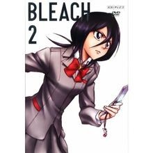 Bleach - Vol. 2, Episoden 5-8 von Noriyuki Abe | DVD | Zustand sehr gut
