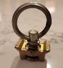 Ancra Aircraft Cargo Tie Down Ring FREE SHIPPING!