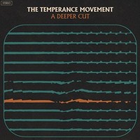 Temperance Movement - A Deeper Cut - Vinyl Record Vinyl - G1398Z