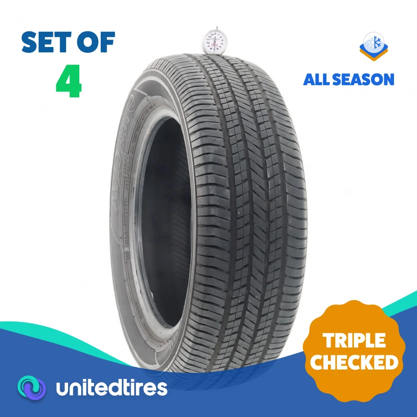 Yokohama 205/60/16 All Season Tires for sale | eBay