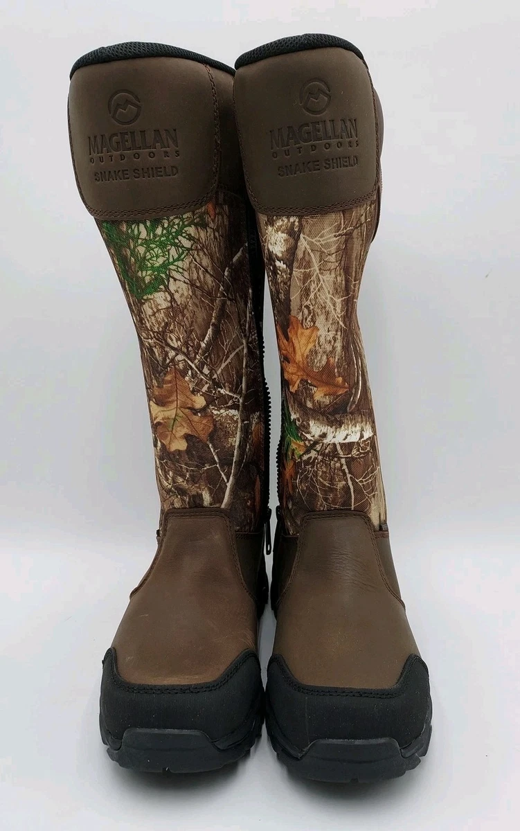 Bottes de chasse homme - Boutique Nature chasse et pêche