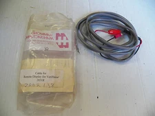 NEW HAMMOND MANUFACTURING CO. CABLE FOR VERIFLAME 20318