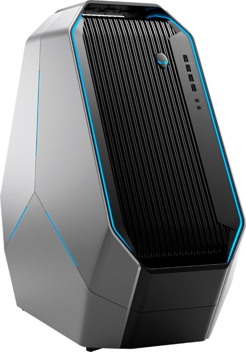 Alienware Area 51 R5, 128GB, 48GB, i9-9820X, GeForce RTX Alienware Area 51 R5, 128GB, 48GB, i9-9820X, GeForce RTX