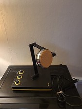 Neat Bumblebee Desktop Usb Microphone, Mic-bbdu