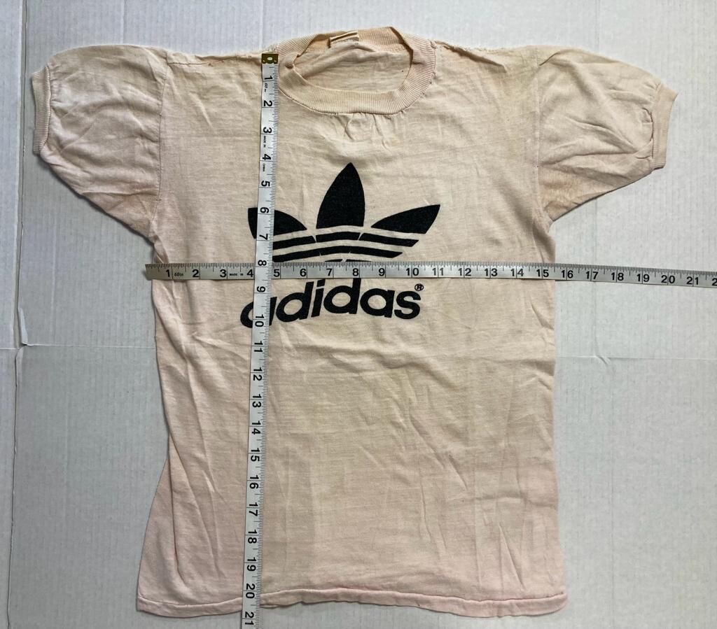 adidas 70s t shirts
