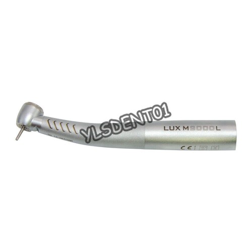 Dental Fiber LED High Speed Handpiece LUX M9000L 2/4/6H Quick Coupler K Style - Picture 3 of 40