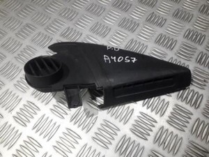 Skoda Octavia 2009 Interior trim 1z0837974, Genuine #486114-68