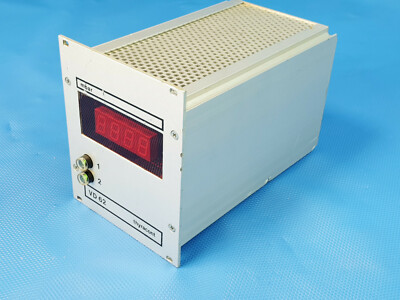Thyracont VD62 inc VAT