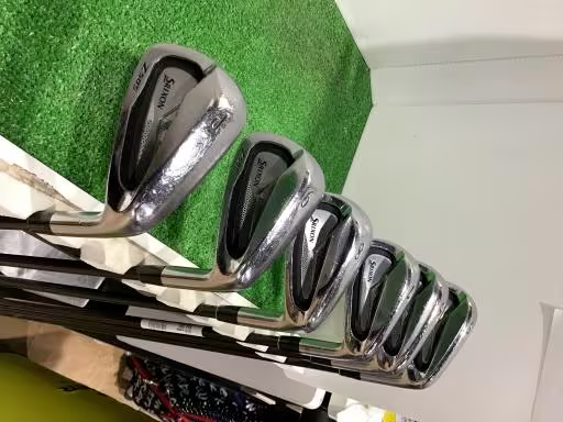 6pcs◼️ SRIXON Z585 Set di ferri 6mazze 5-9,Pw
