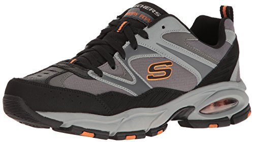 Skechers Sport 52680 Mens Vigor Air Oxford- Choose Price reduction Skechers Sport 52680 Mens Vigor Air Oxford- Choose Price reduction