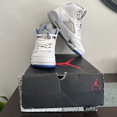 Nike Air Jordan Retro OG Stealth DD0587140 Size Men