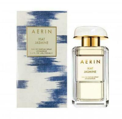Aerin Ikat Jasmine Eau De Parfum Spray 3.4oz/100ml New In Box