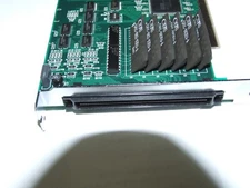 COSMO Used PCPG-46(PBF) Motion Controller Card PCB-I-E-515=6BX3