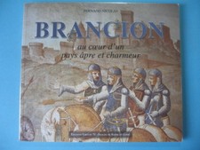 71 / BRANCION / AU COEUR D'UN PAYS APRE ET CHARMEUR / FERNAND NICOLAS / 2001