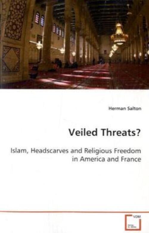 Thumbnail - Herman Salton | Veiled Threats? | Taschenbuch | Englisch | Vdm Verlag