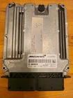 McLaren ME17.8.32 Immobiliser Disable, Immo Off. 540C, 570S, 600LT, 675LT