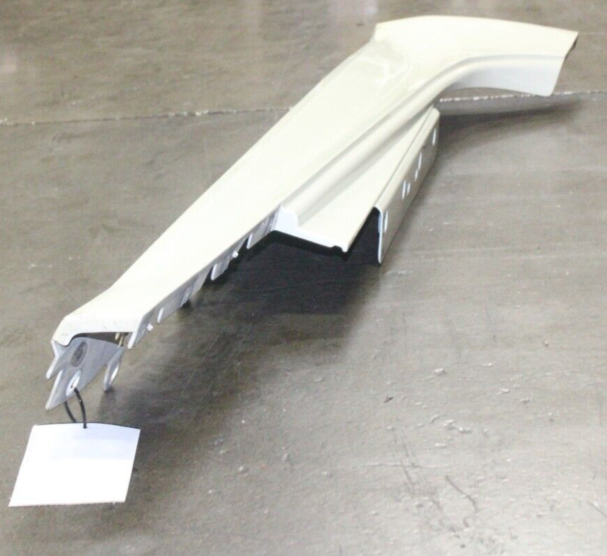 Ferrari California T, RH, Right, Rocker Panel Moulding, Used, P/N 85153910