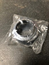 Ferguson TE20, TED, TEA, TEF Chrome Steering Column Dust Cover