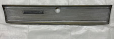 1967 Chevelle Dash Glovebox Panel Malibu Ss Door Interior Trim Molding Moulding