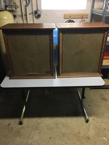 wharfedale w70d speakers