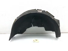 2014-2021 RANGE ROVER L494 LEFT DRIVER REAR QUARTER WHEELHOUSE FENDER LINER OEM.